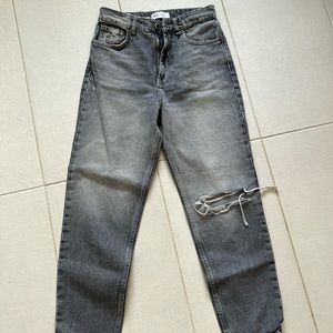 Brand new Zara Jeans
